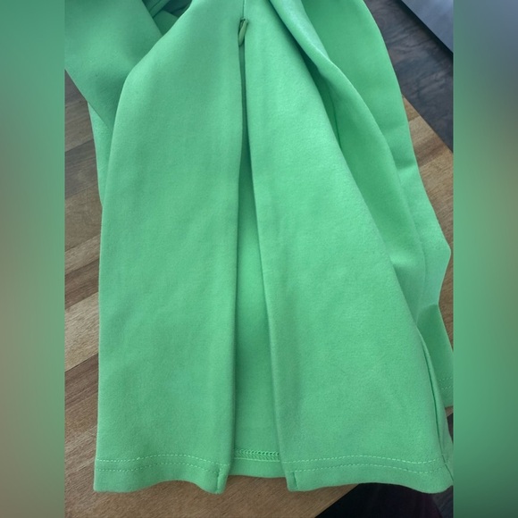 Rare Elliatt Paloma Jumpsuit Lime Green - Picture 3 of 8
